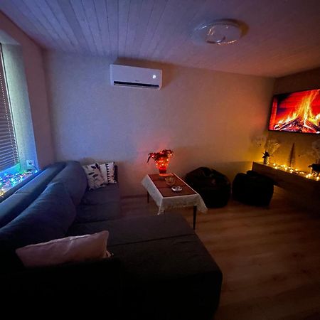 Charming Place For Amazing Vacation Jūrkalne Exterior foto